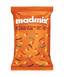 Madmix Quinoa Millet Puffs