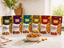 OGO Nuts Premium Variety Case