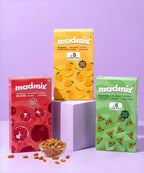 Madmix Flavoured Raisins - Anardhana