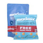 Madmix Jowar Bhujia