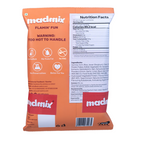 Madmix Quinoa Millet Puffs