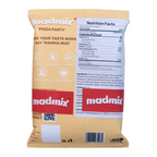 Madmix Quinoa Millet Puffs