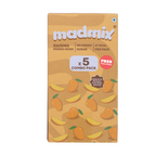 Madmix Flavoured Raisins