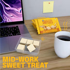 BRB Shortcuts Protein Wafer Bites