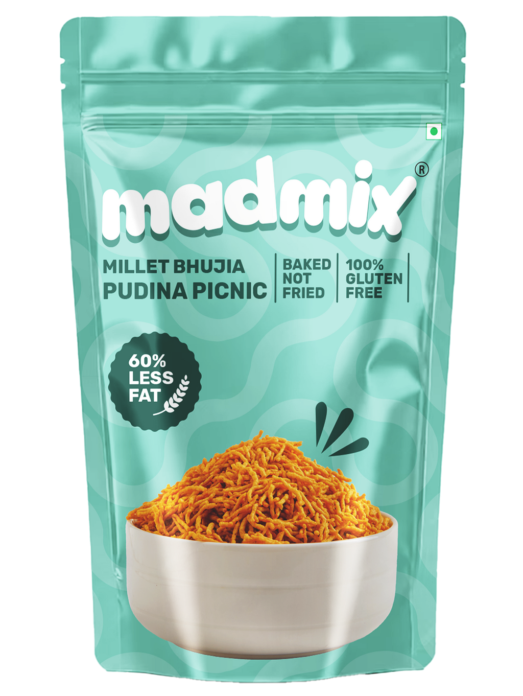 Madmix Jowar Bhujia