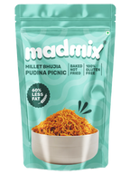 Madmix Jowar Bhujia
