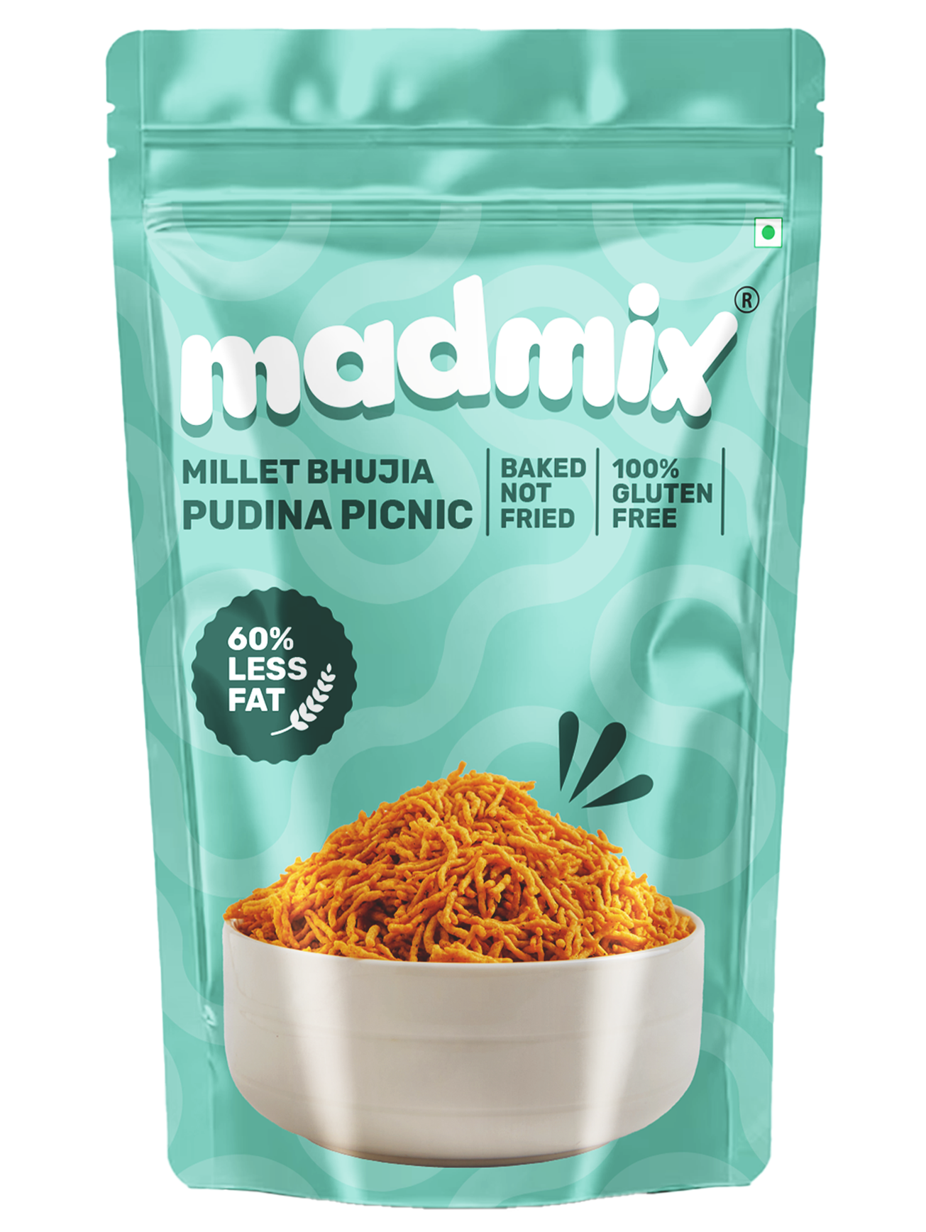 Madmix Jowar Bhujia