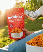 Madmix Jowar Bhujia