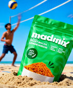 Madmix Jowar Bhujia