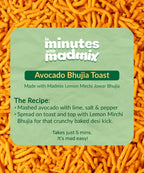 Madmix Jowar Bhujia