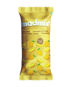 Madmix Flavoured Raisins