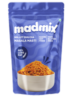 Madmix Jowar Bhujia