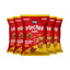 BRB Corn Popped Chips | Red Chilli Chataka - Flavour | Not Fried. Not Baked | No Palm Oil, Healthy Snack
