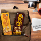 BRB Shortcuts Protein Wafer Bites