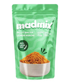 Madmix Jowar Bhujia - Lemon Chilli