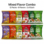 BRB Mixed Flavor Combo – 12 Packs