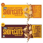 BRB Shortcuts Classic Peanut Butter