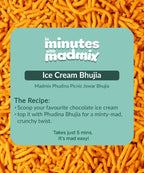 Madmix Jowar Bhujia