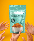 Madmix Jowar Bhujia